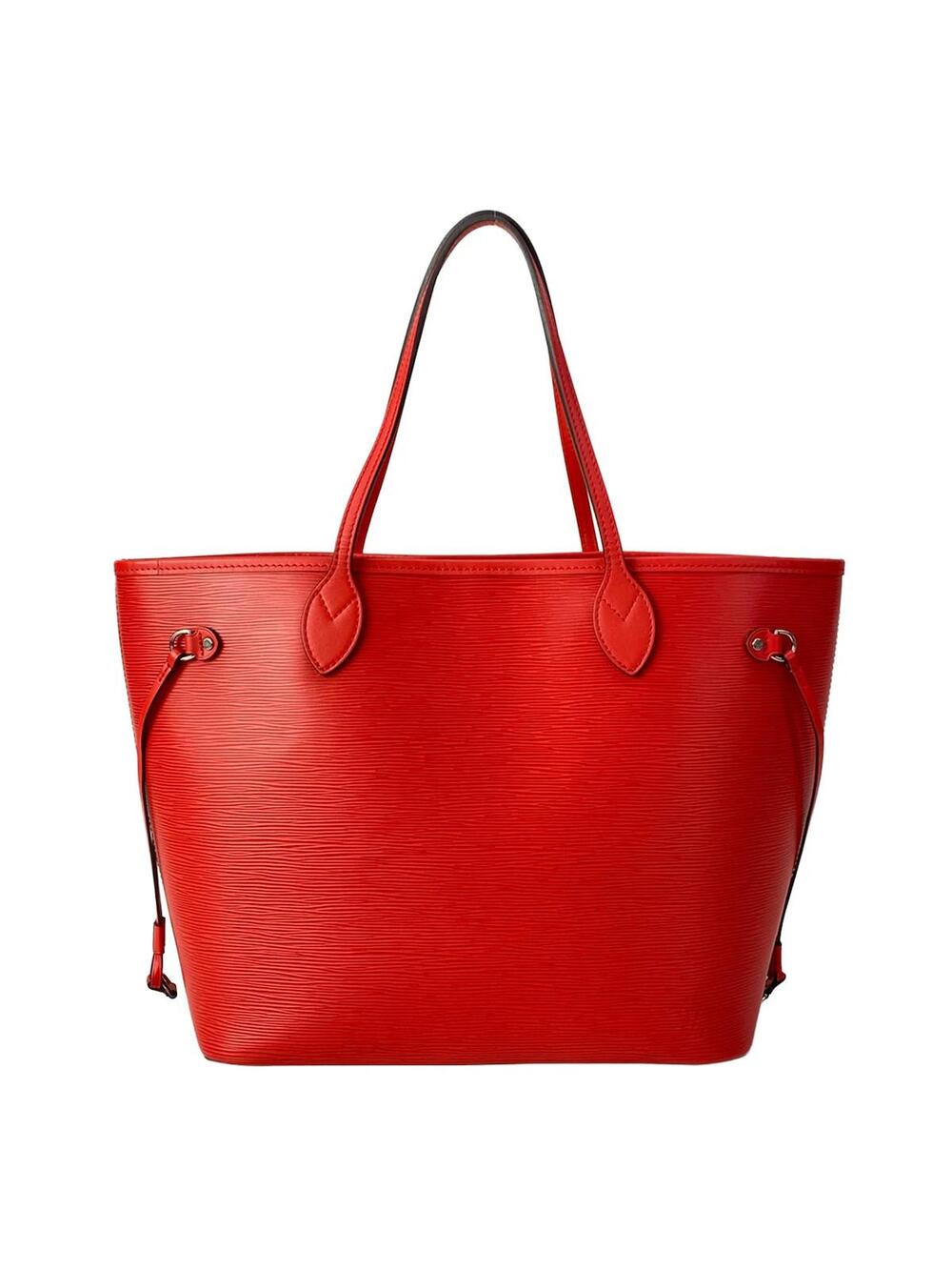 Louis Vuitton Neverfull Mm Coquelicot #288633L17B